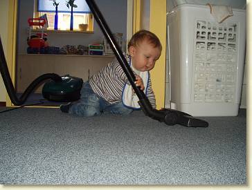 20050702-02 Zelf stofzuigen